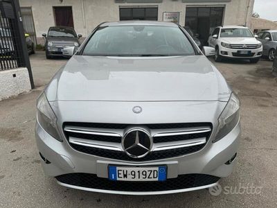 usata Mercedes A180 A 180CDI Premium