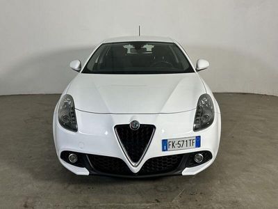 usata Alfa Romeo Giulietta 1.4 Turbo 120 CV GPL