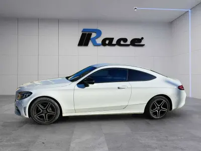 Usata Mercedes C220