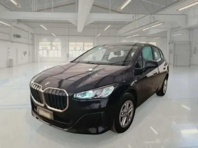Usata BMW 218 Active Tourer