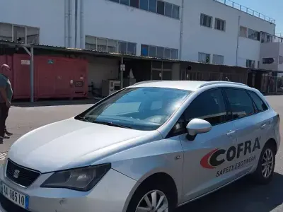 Usata Seat Ibiza