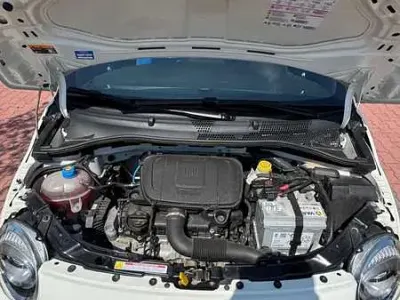 Usata Fiat 500 Dolcevita 69 CV (50 kW) 2022 Utilitaria