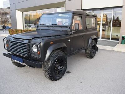 usata Land Rover Defender 90 2.5 Td5 Station Wagon SE