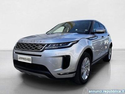 usata Land Rover Range Rover 2.0D I4-L.Flw 150 CV AWD Auto Monteriggioni