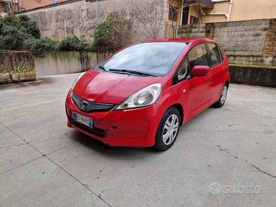 Usata Honda Jazz 2011 Utilitaria