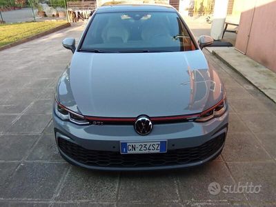 VW Golf VIII