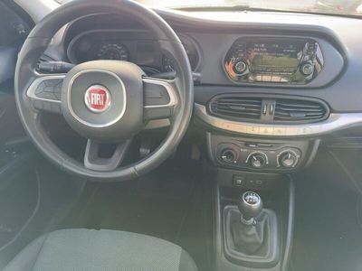 usata Fiat Tipo 1.4 4 porte Easy