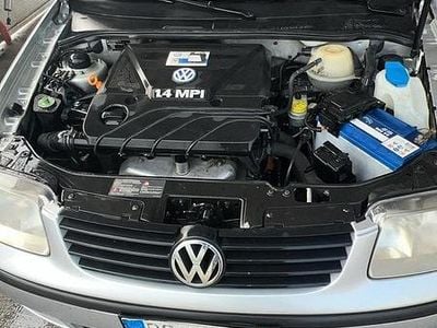 Usata VW Polo