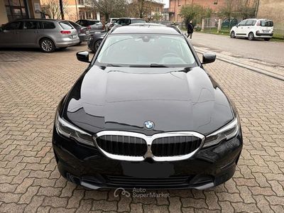 Other Usata 2020 BMW 318 Efficient Dynamics Station wagon | 18.900 € (Buon prezzo)