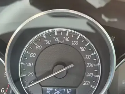 Usata Mazda CX-5 184 CV (135 kW) 2015 Grigio SUV