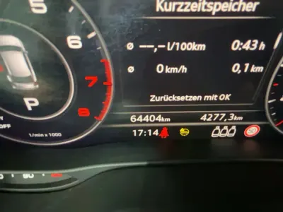 Usata Audi Q2 Advanced Plus 150 CV (110 kW) 2023 Argento SUV