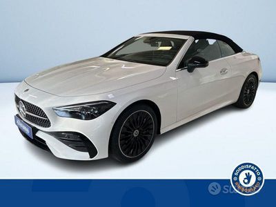 Mercedes 220