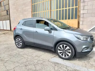 Usata Opel Mokka X