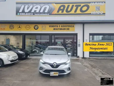 Usata Renault Clio