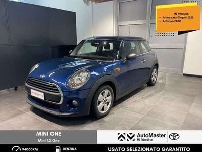 Mini ONE