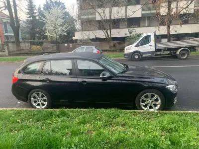 Usata BMW 318