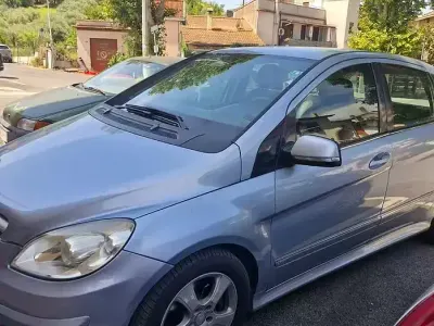 Usata Mercedes B180