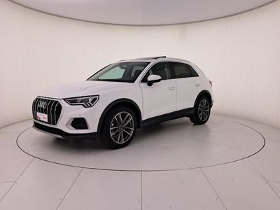 usata Audi Q3 35 2.0 tdi business advanced s-tronic