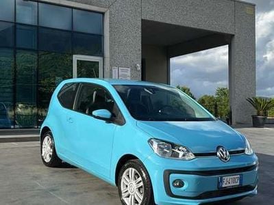VW up!