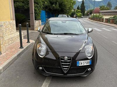 Nero Usata 2014 Alfa Romeo MiTo Distinctive Utilitaria | 6000 € (Buon prezzo)