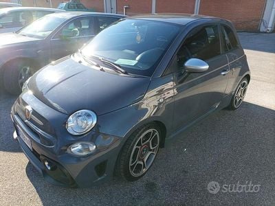 Usata Abarth 595 165 CV (121 kW) 2021 Berlina