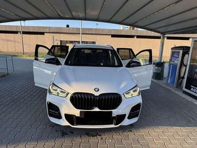 Usata BMW X1 M Sport 190 CV (139 kW) 2020 SUV