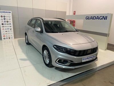 usata Fiat Tipo SW 1.6 MJT 130 CV LIFE MY21