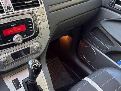 Usata Ford Kuga Titanium 163 CV (119 kW) 2011 SUV