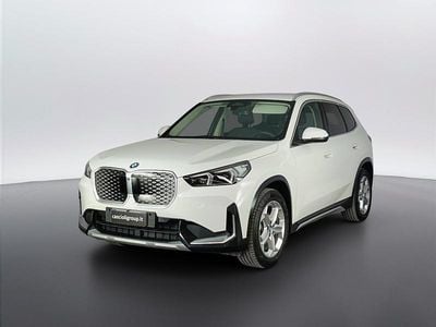 Usata BMW iX1 xLine 67 kW (92 CV) 2025 Bianco SUV