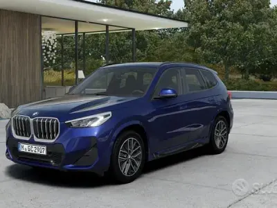 Usado BMW X1