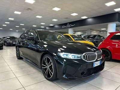 usata BMW 330e 