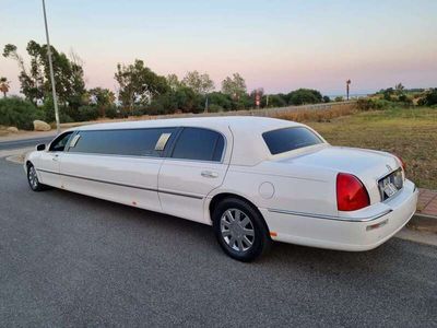 Lincoln Town Car