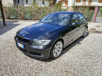 usata BMW 320 d eletta 163cv cat. Euro4