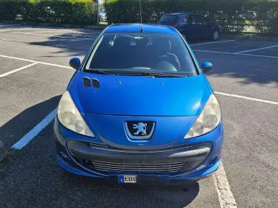 Occasion Peugeot 206