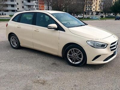 Occasion Mercedes B180 115 PK (84 kW) 2020 MPV