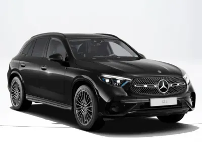 Nuova Mercedes GLC220 Advanced 197 CV (144 kW) 2026 Nero / metallizzato SUV