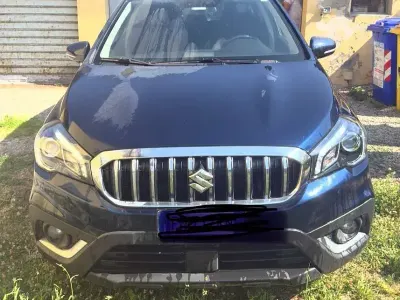 Usata Suzuki SX4 S-Cross