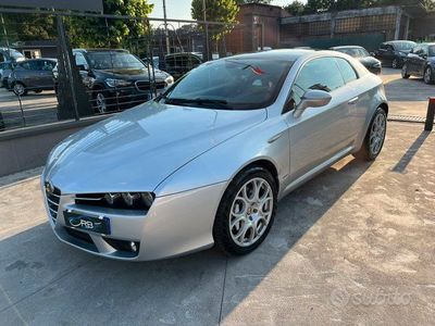 usata Alfa Romeo Brera 2.4 Diesel 210cv