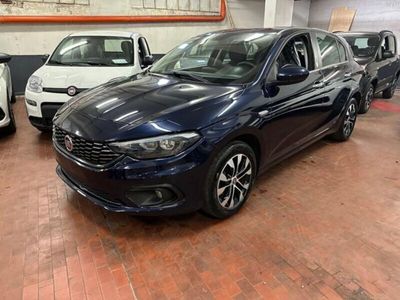 usata Fiat Tipo 5 Porte 1.3 Mjet 95cv Mirror