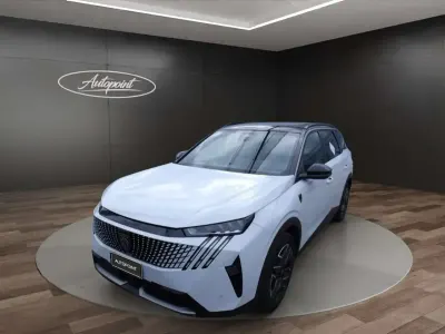 Usata Peugeot 5008