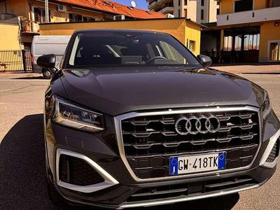 Usata Audi Q2 Advanced 150 CV (110 kW) 2025 SUV