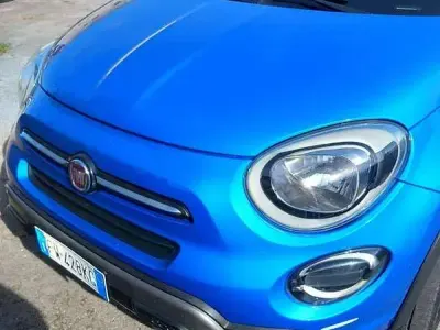 Usata Fiat 500