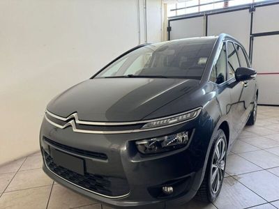 usata Citroën Grand C4 Picasso BlueHDi 150 S&S Intensive