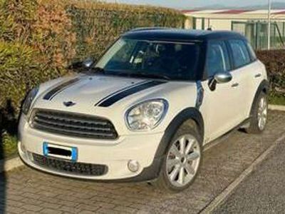 usata Mini Cooper D Countryman Countryman R60 1.6