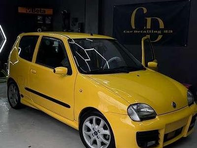 Usata Fiat 600 54 CV (39 kW) 2001