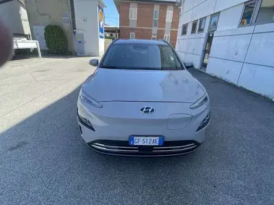 Usata Hyundai Kona 25 kW (35 CV) 2021 SUV