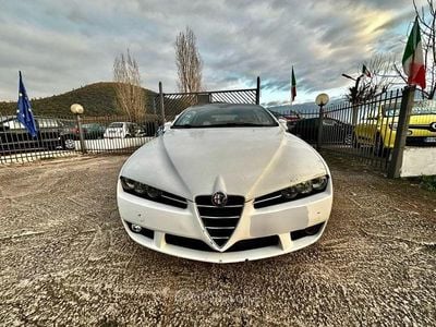 Alfa Romeo Brera