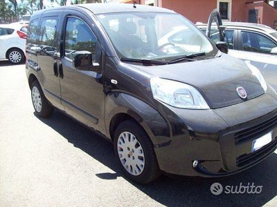 Fiat Qubo