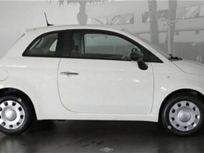 usata Fiat 500e 1.0 Hybrid