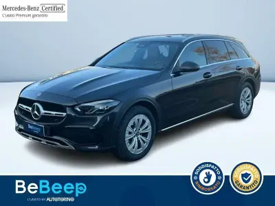 Usata Mercedes 220